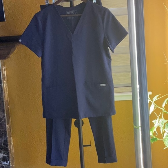 Figs Other Figs Scrub Set 5 Poshmark